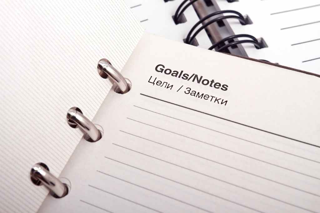 How To Be Successful: A Goals Primer